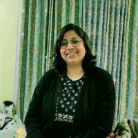 Monalisha Medhi