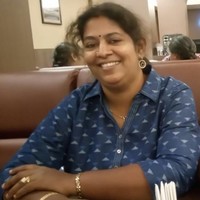 Jayashree Arun