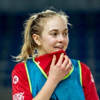 Julie Le Blévec