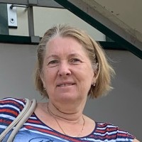 Наталья Козак