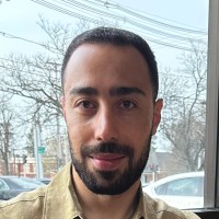 Mohammed Al Meqdad, Phd