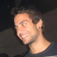 Diogo Margarido