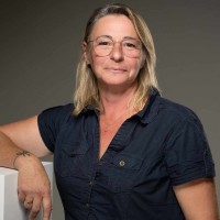 delphine BERNARD