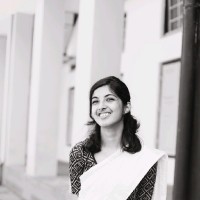 Divya Thomas