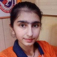 Jashanpreet Kaur
