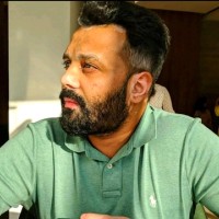 Jigar Mehta