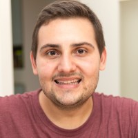 Marcus Vinicius Brandão Barbosa