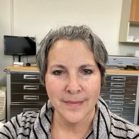 Tina Wolfgram