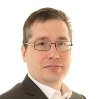 Oystein Andal