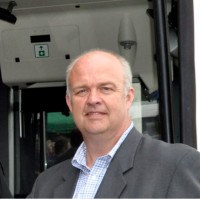 Nylend Arild