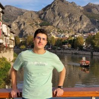 Hamza BAYAR