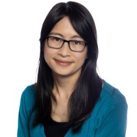 Serena Wong, Cphr
