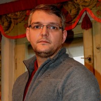 Daniel Uliuliuc