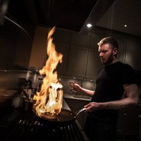 Christopher Evans-Gordon