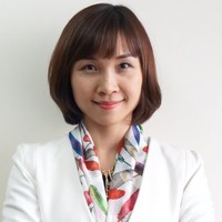 Diep Dinh Kim Quynh