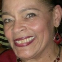 Robyn Trent Jefferson