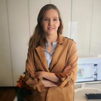 Sara Martín González