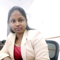 Jyoti Mandal