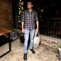 Prashant Koshta