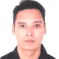 Rudy Zainal