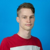 Pepijn Van Den Ende