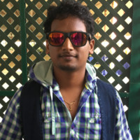 Vikraman Arutchelvan