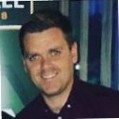 Darren Robinson