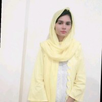 Mehreen rasheed