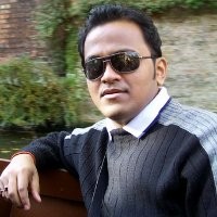 Nilesh Kadam