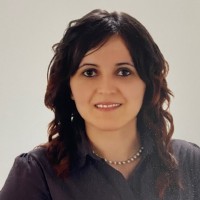 Nurgül Gökçe
