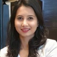 Sanchita Sawant