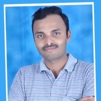 Mithun Kumar Shetty