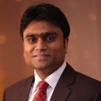 Upal Mahamud