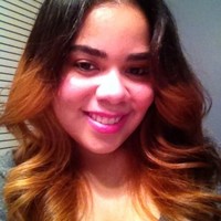 Yesenia Rosario