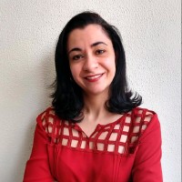 Christiane Molina Paes Cutrim