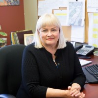Carol Mitchell