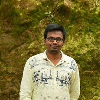 Rajesh Ramamoorthy