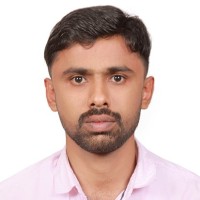 Nidheesh Krishna N