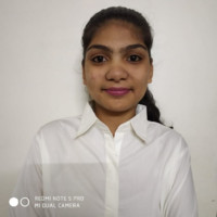 Nidhi Nagori