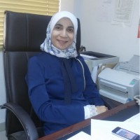 Samiha Shehadeh
