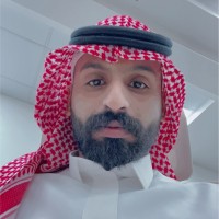 Abdulrhman Jagdmi