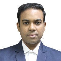 Shardul Gavande