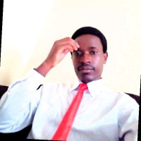 Gift Kalenga