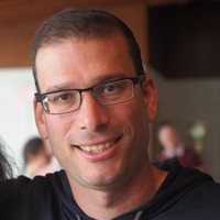 Nathan Vardi