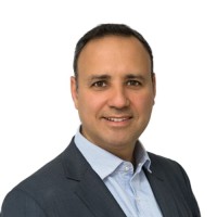 Ricardo Pérez Dupont