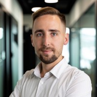 Matej Barvircak
