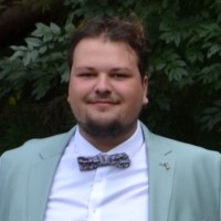 Bastien CAZADE