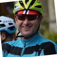 Andrew Hill