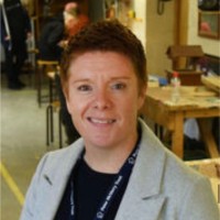 Sarah Morrissey