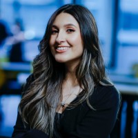 Ana Beatriz Pereira do Amarante